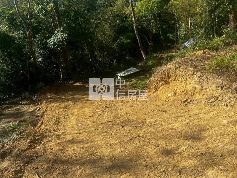 關西小筆農地房屋室內格局與周邊環境