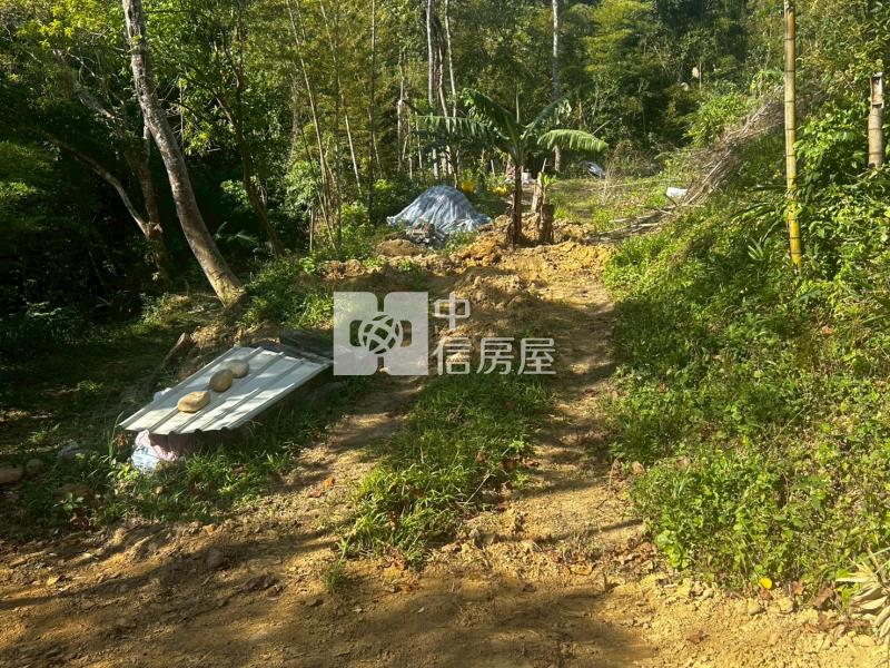 關西小筆農地房屋室內格局與周邊環境