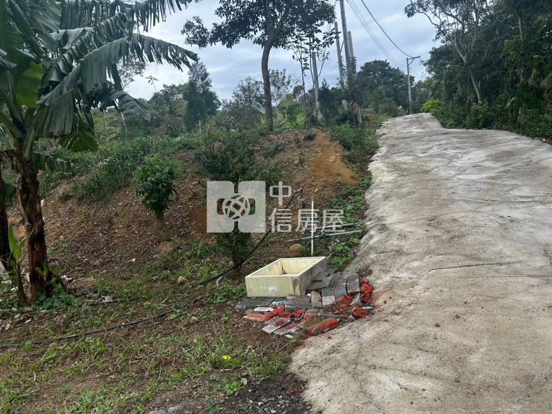 關西小筆農地房屋室內格局與周邊環境