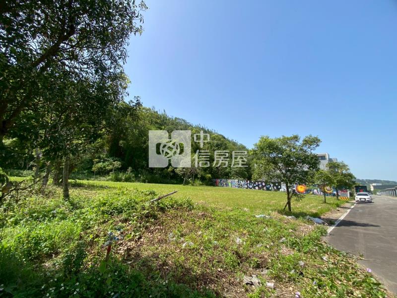 大溪康郡園區丁建房屋室內格局與周邊環境