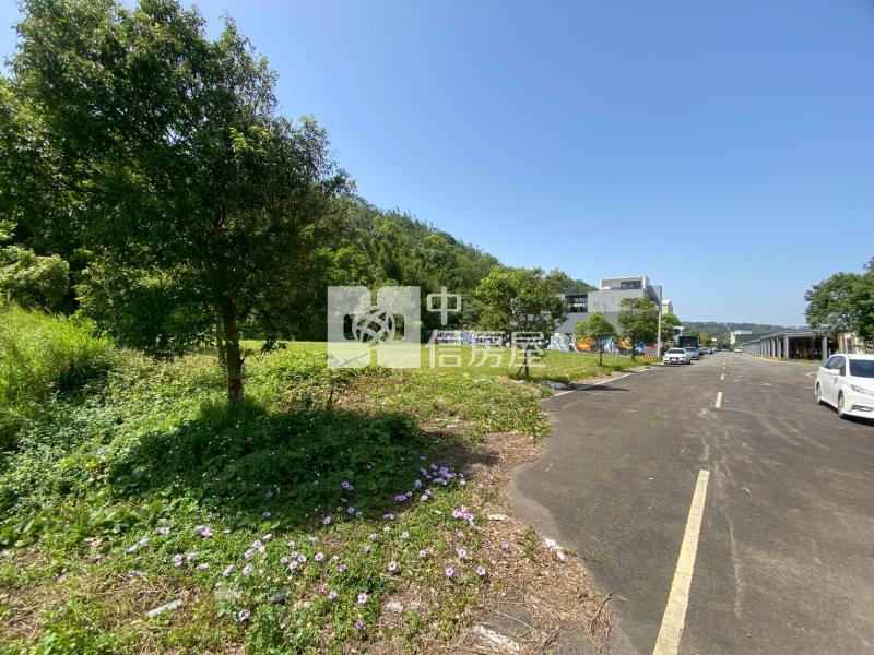 大溪康郡園區丁建房屋室內格局與周邊環境