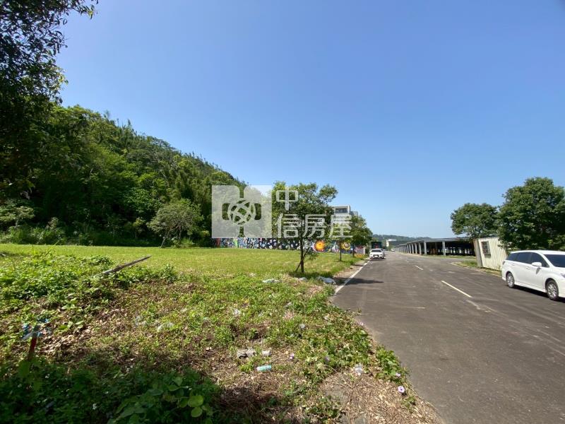 大溪康郡園區丁建房屋室內格局與周邊環境