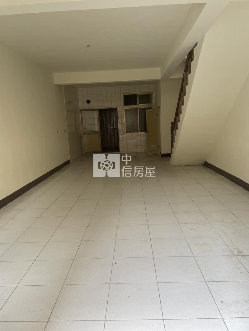 楊梅中華汽車透天房屋室內格局與周邊環境