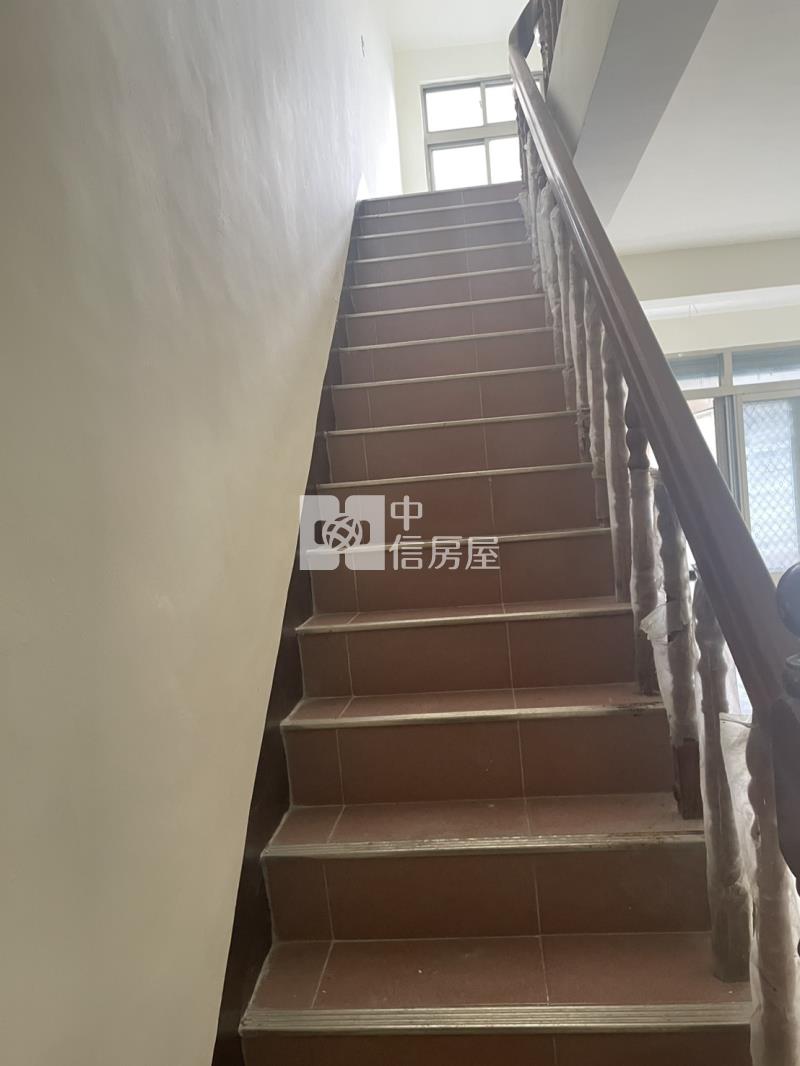 楊梅中華汽車透天房屋室內格局與周邊環境