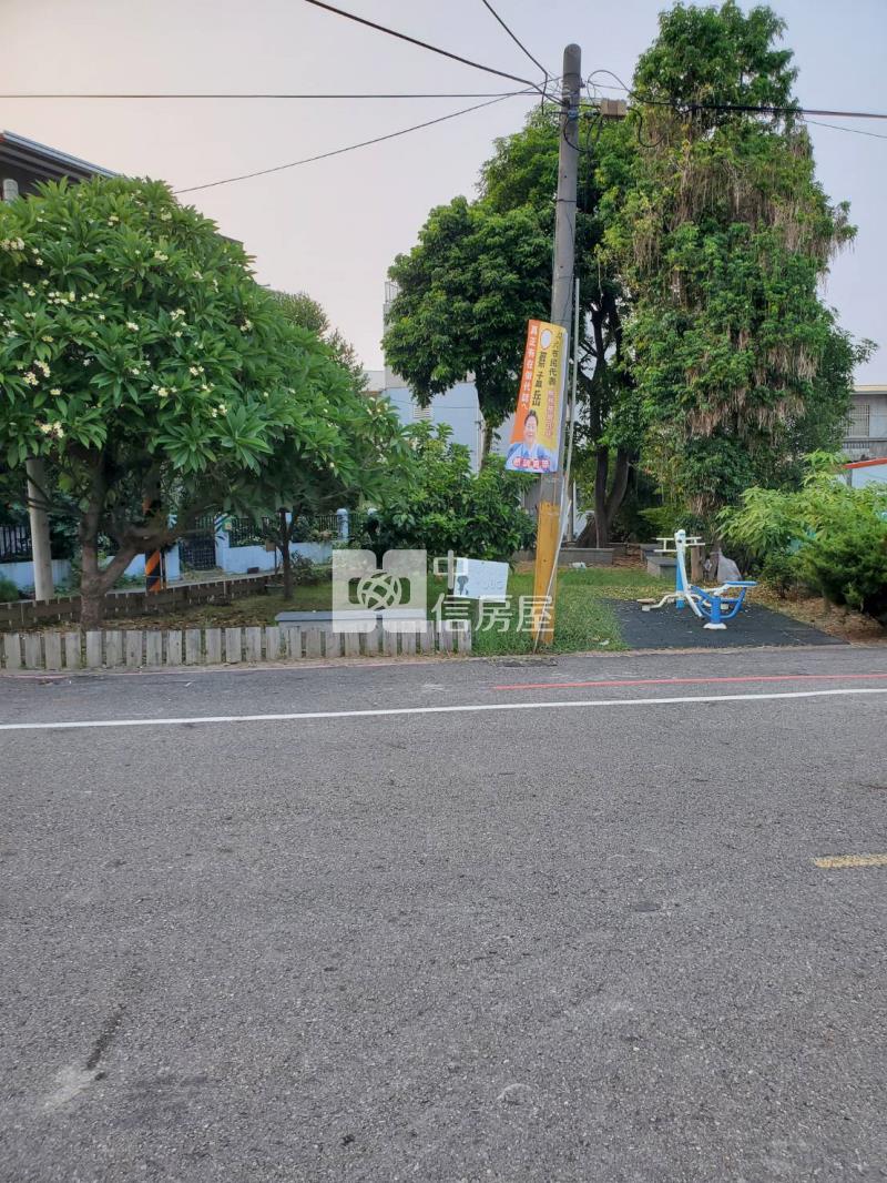 建成路(角)建地房屋室內格局與周邊環境