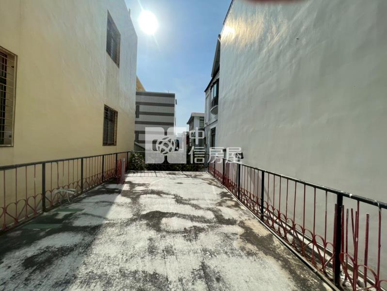 公館大同路黃金店面房屋室內格局與周邊環境