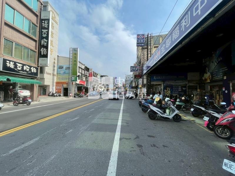 公館大同路黃金店面房屋室內格局與周邊環境