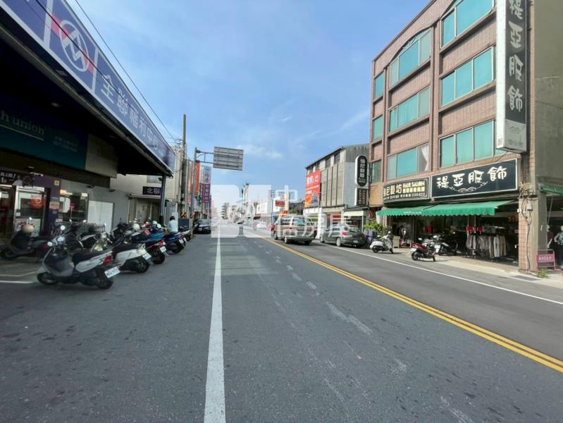 公館大同路黃金店面房屋室內格局與周邊環境