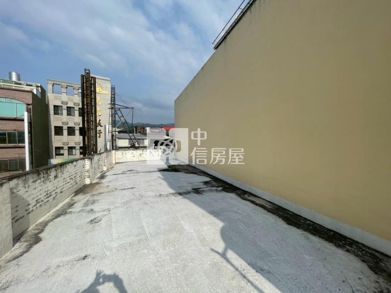 公館大同路黃金店面房屋室內格局與周邊環境