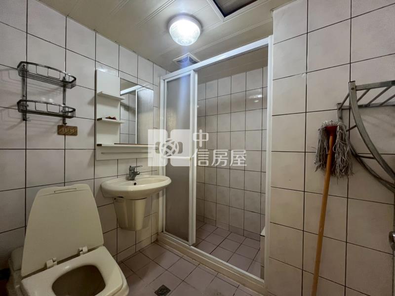 【安家】低總價SOGO忠福商圈三房車房屋室內格局與周邊環境