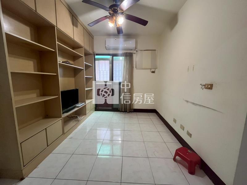 【安家】低總價SOGO忠福商圈三房車房屋室內格局與周邊環境