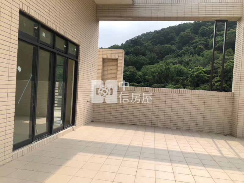 大溪康郡園區合法廠房房屋室內格局與周邊環境