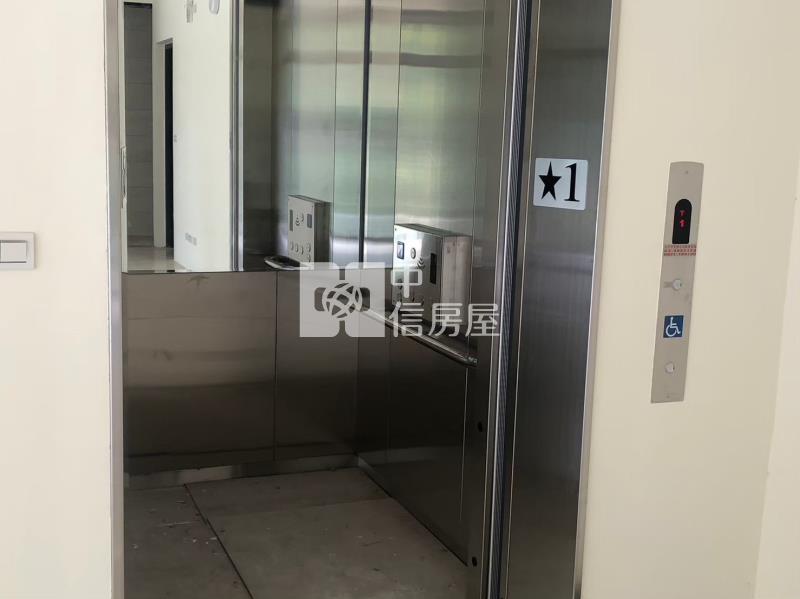 大溪康郡園區合法廠房房屋室內格局與周邊環境