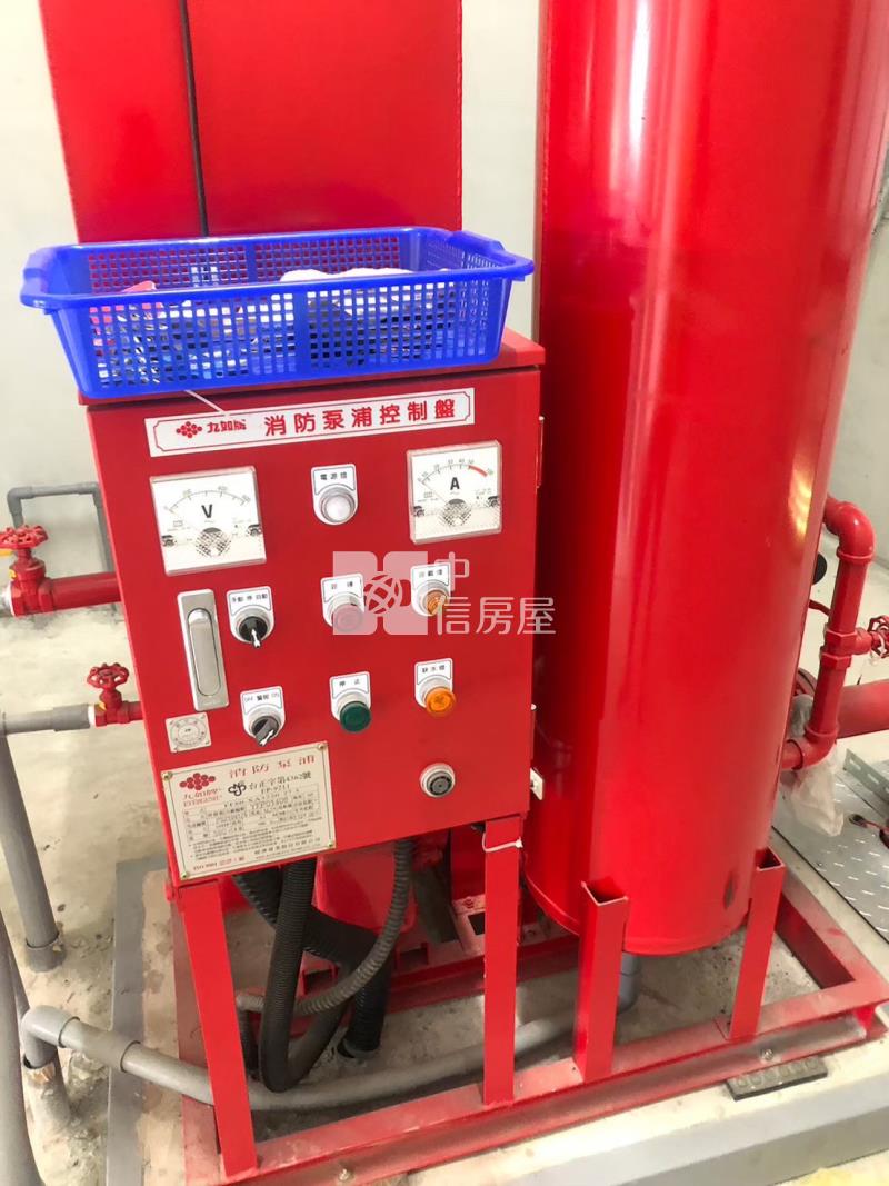 大溪康郡園區合法廠房房屋室內格局與周邊環境
