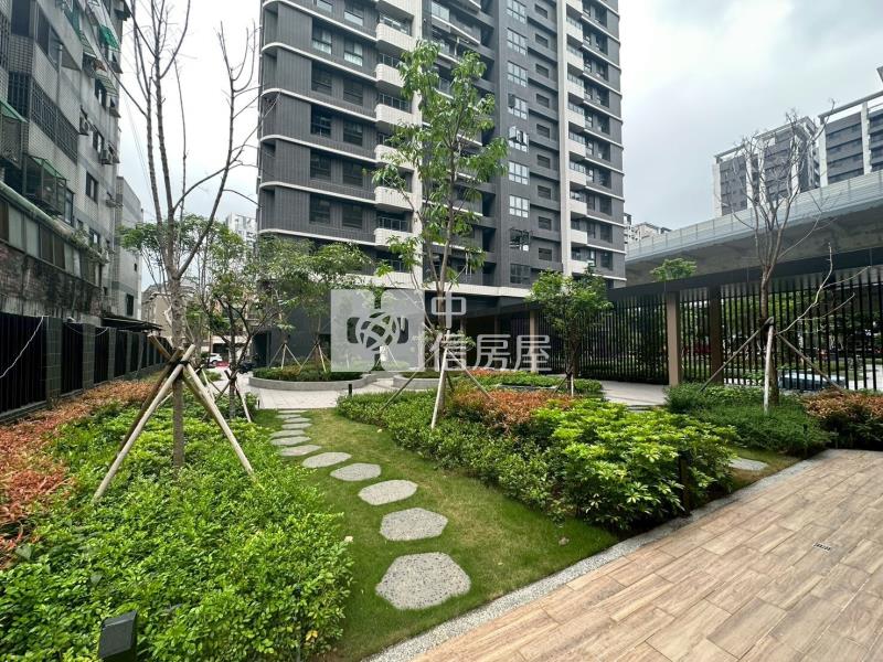 春福興波.樹孝商圈.馬卡龍公園視野戶房屋室內格局與周邊環境