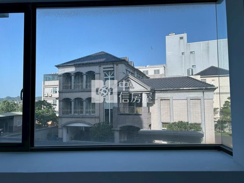 公館大面寬獨棟電梯美墅房屋室內格局與周邊環境