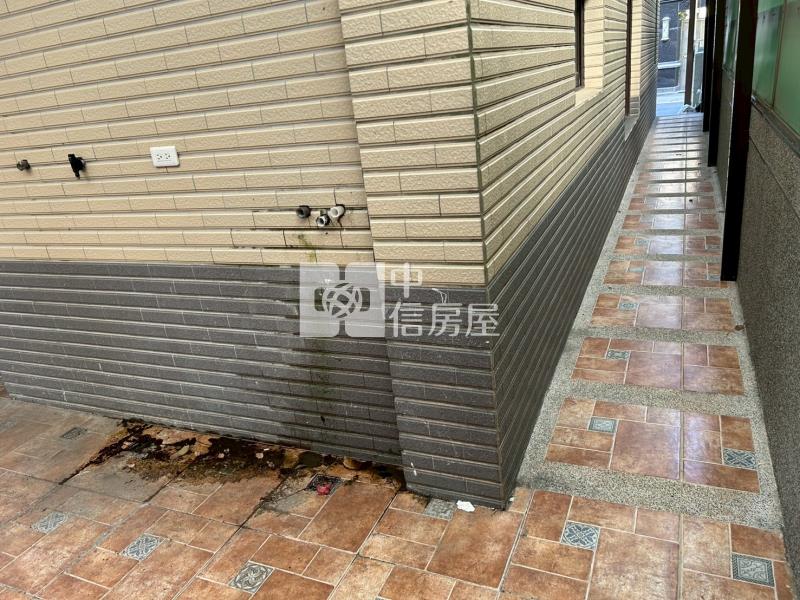 公館大面寬獨棟電梯美墅房屋室內格局與周邊環境