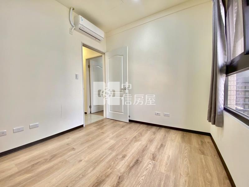 時代菁英大三房平車房屋室內格局與周邊環境