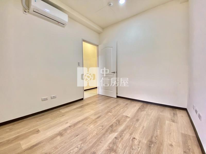 時代菁英大三房平車房屋室內格局與周邊環境