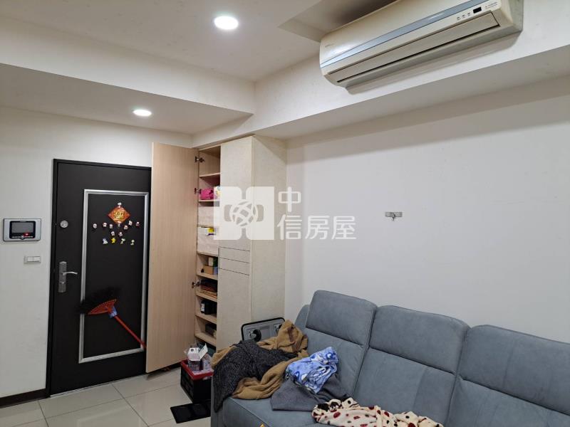 MY CASA景觀2房車房屋室內格局與周邊環境
