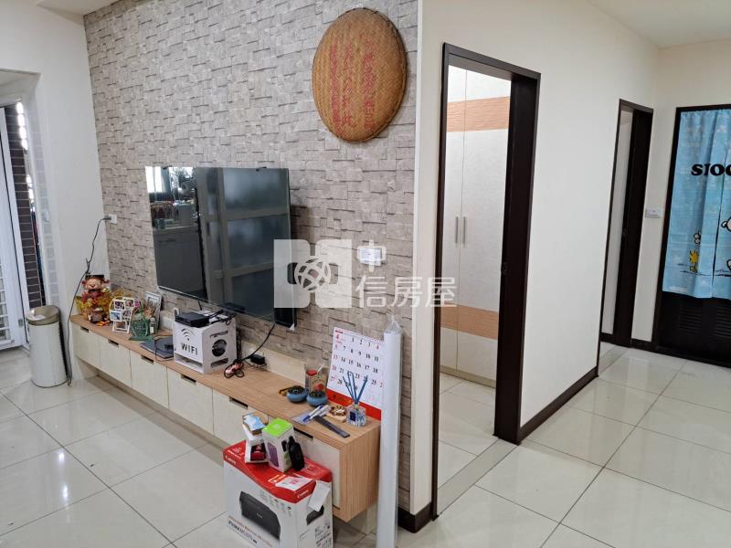 MY CASA景觀2房車房屋室內格局與周邊環境