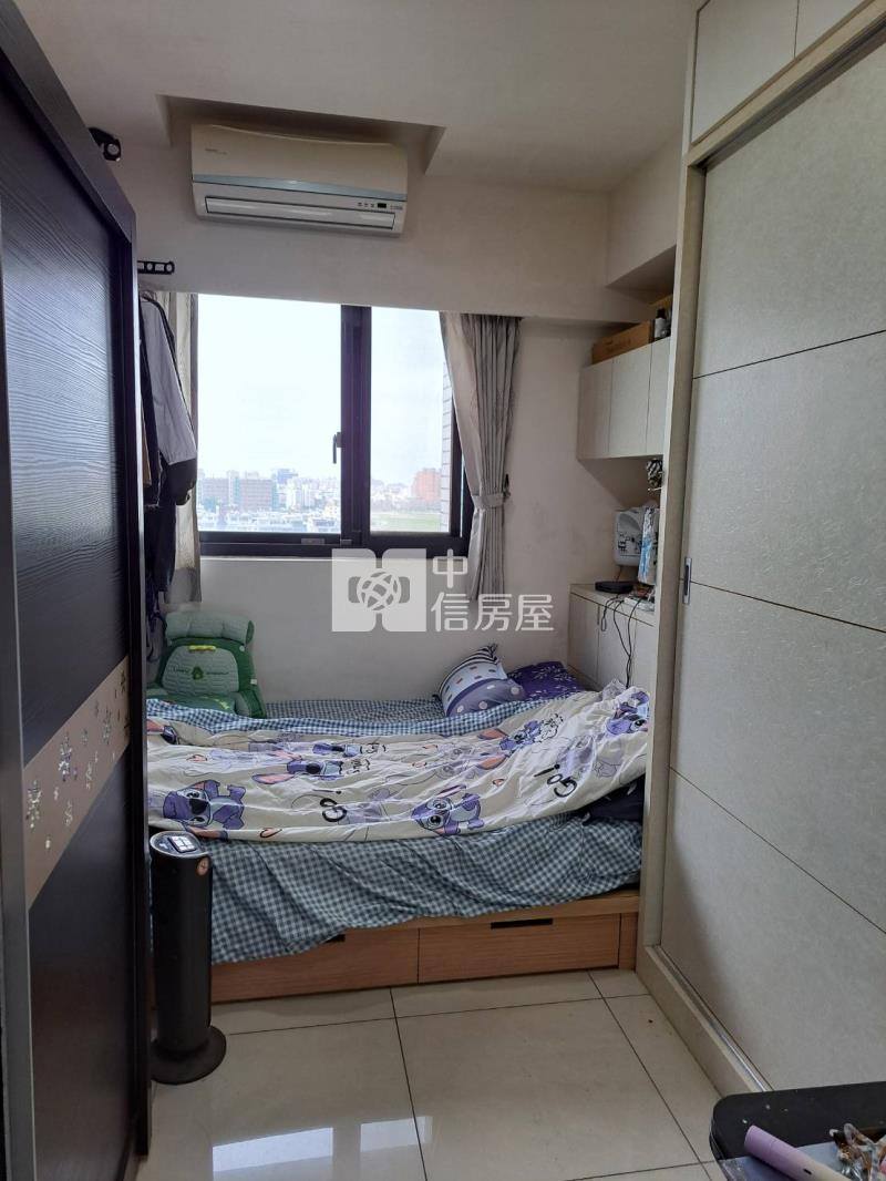 MY CASA景觀2房車房屋室內格局與周邊環境