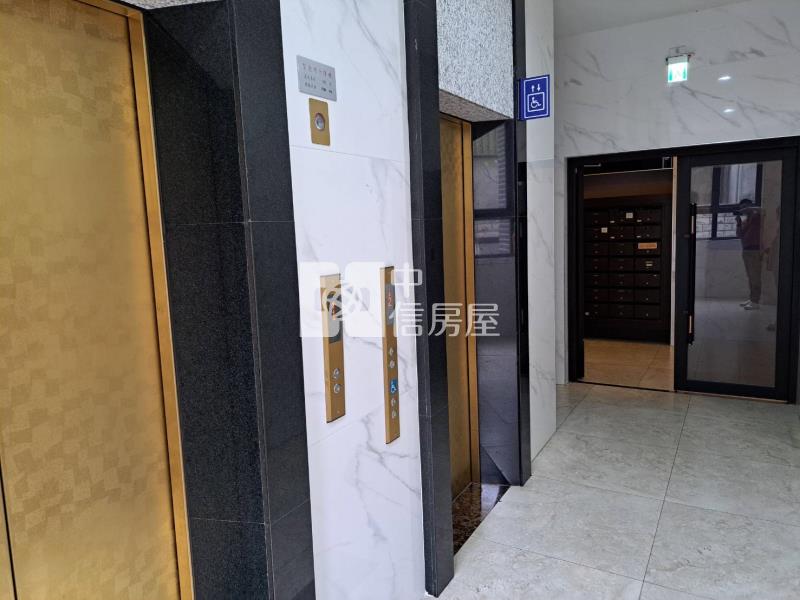 MY CASA景觀2房車房屋室內格局與周邊環境