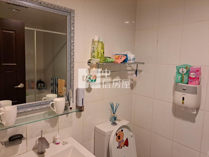 MY CASA景觀2房車房屋室內格局與周邊環境