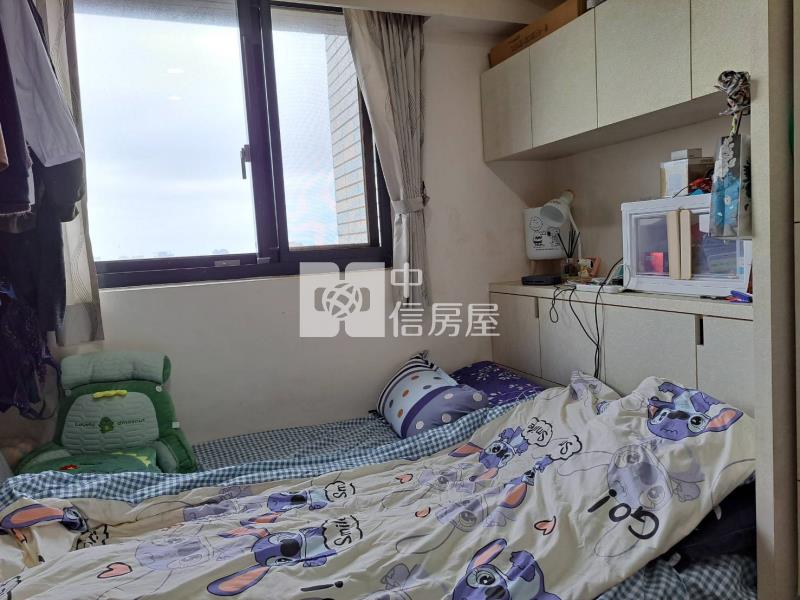 MY CASA景觀2房車房屋室內格局與周邊環境