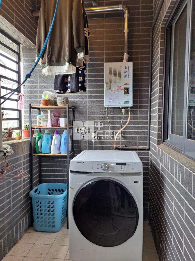 MY CASA景觀2房車房屋室內格局與周邊環境