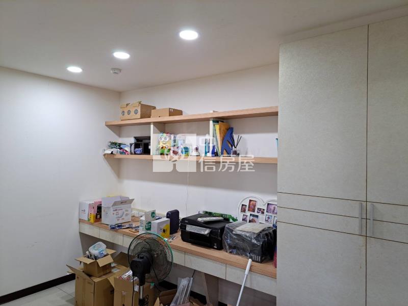 MY CASA景觀2房車房屋室內格局與周邊環境