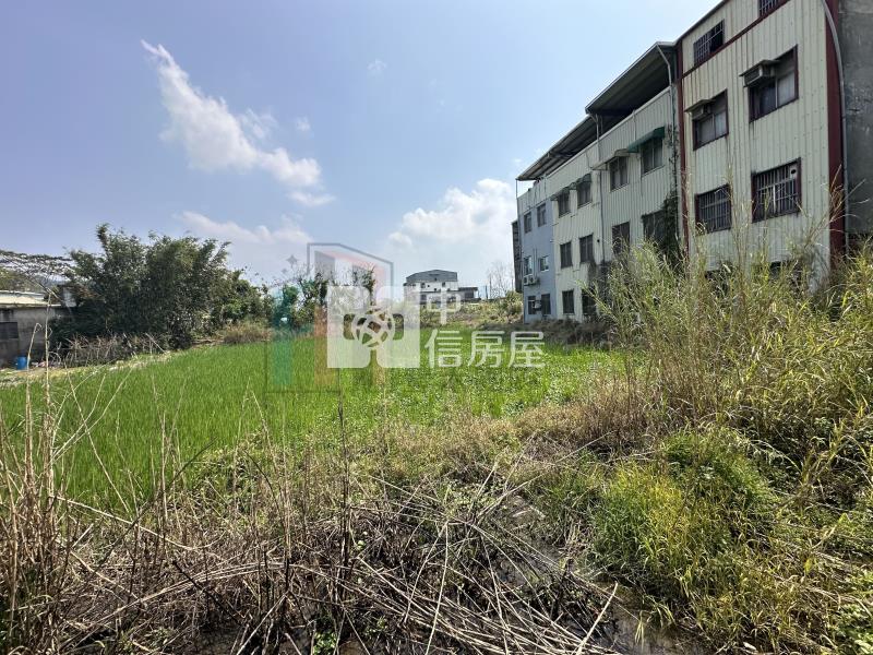 【豐禾】新竹芎林農會旁美農地房屋室內格局與周邊環境