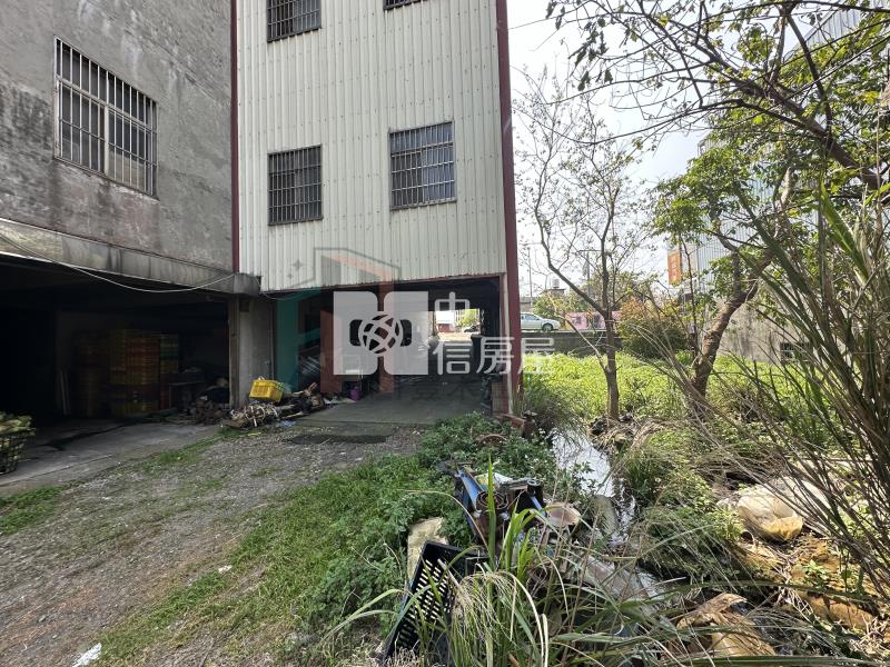 【豐禾】新竹芎林農會旁美農地房屋室內格局與周邊環境