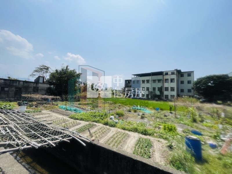 【豐禾】新竹芎林農會旁美農地房屋室內格局與周邊環境
