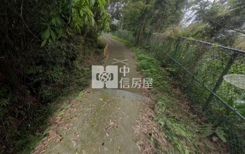 竹鎮員崠段農地+丙種建地房屋室內格局與周邊環境