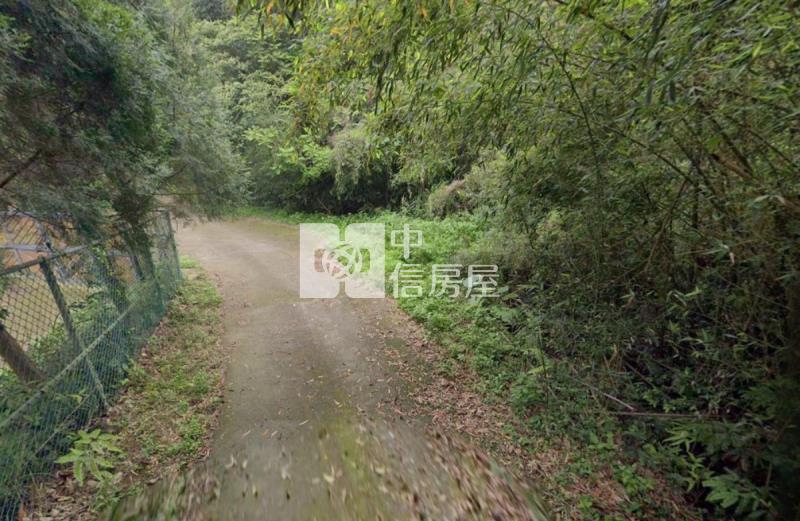 竹鎮員崠段農地+丙種建地房屋室內格局與周邊環境