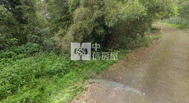 竹鎮員崠段農地+丙種建地房屋室內格局與周邊環境