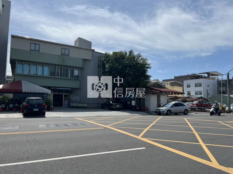 麻豆公所周邊豪宅建地房屋室內格局與周邊環境