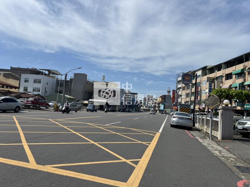 麻豆公所周邊豪宅建地房屋室內格局與周邊環境