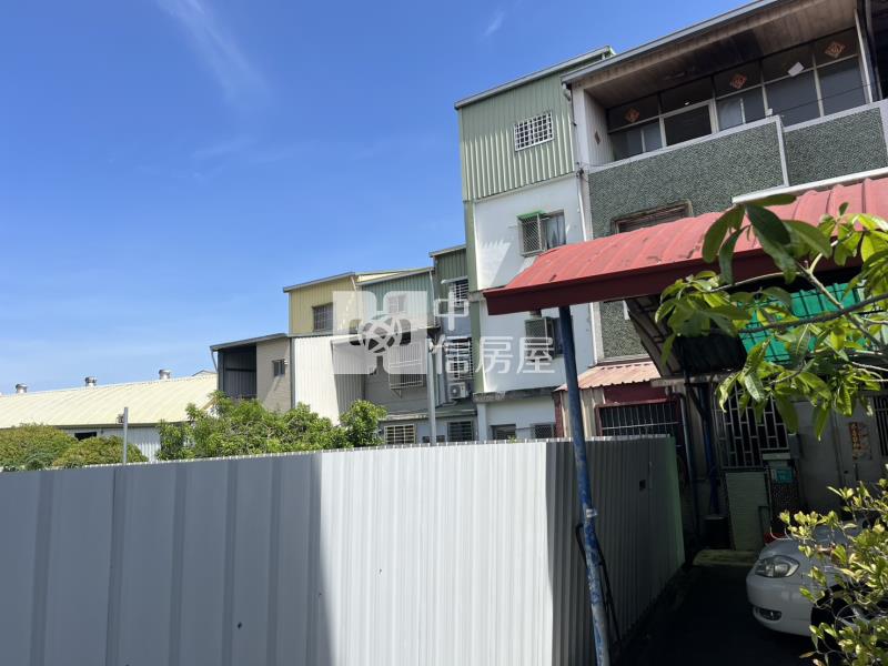 麻豆公所周邊豪宅建地房屋室內格局與周邊環境