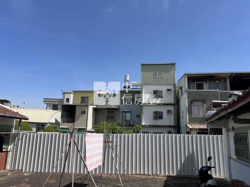 麻豆公所周邊豪宅建地房屋室內格局與周邊環境