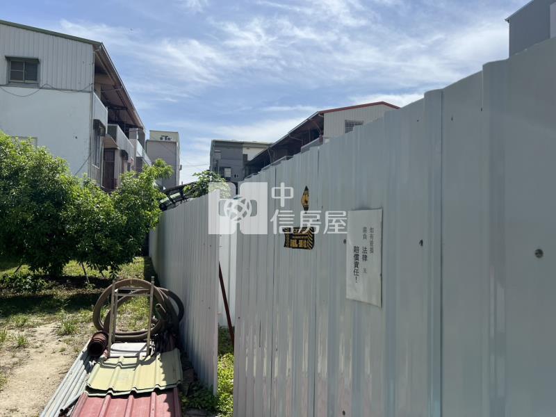 麻豆公所周邊豪宅建地房屋室內格局與周邊環境