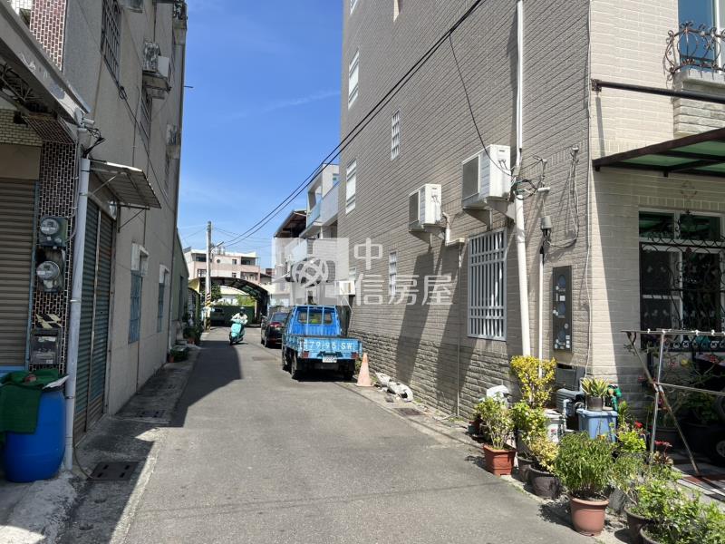 麻豆公所周邊豪宅建地房屋室內格局與周邊環境