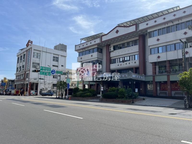 麻豆公所周邊豪宅建地房屋室內格局與周邊環境