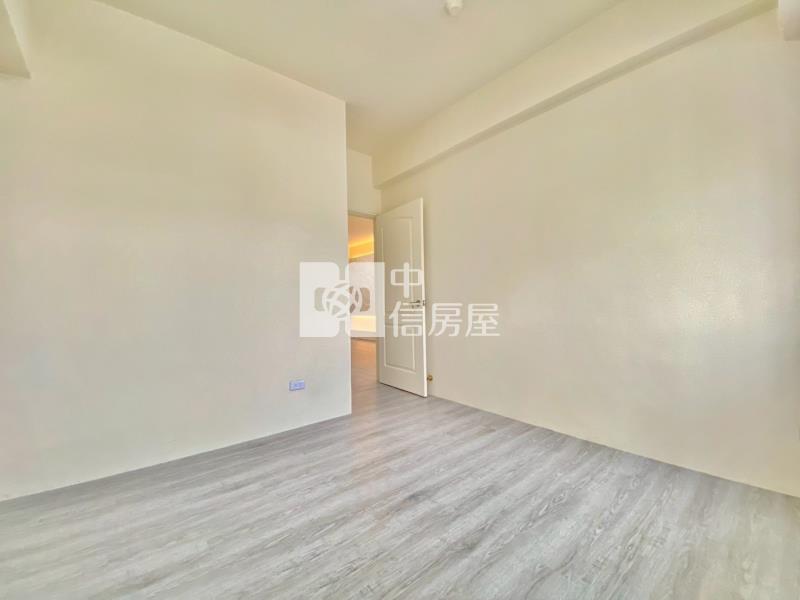 長億新平華廈三房平車房屋室內格局與周邊環境