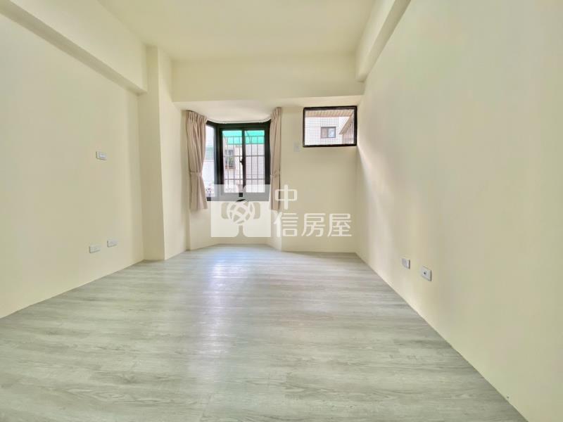 長億新平華廈三房平車房屋室內格局與周邊環境