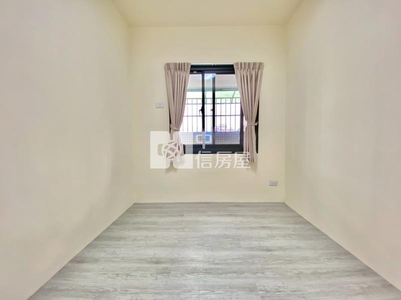 長億新平華廈三房平車房屋室內格局與周邊環境