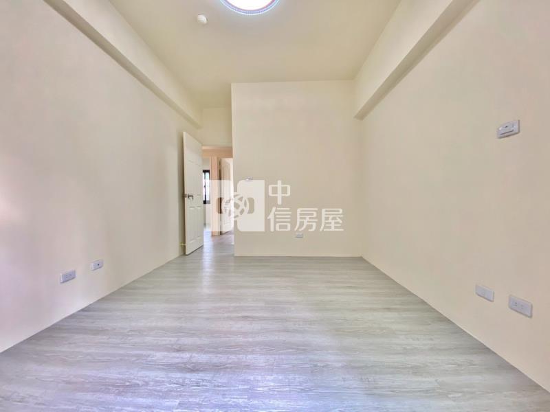 長億新平華廈三房平車房屋室內格局與周邊環境