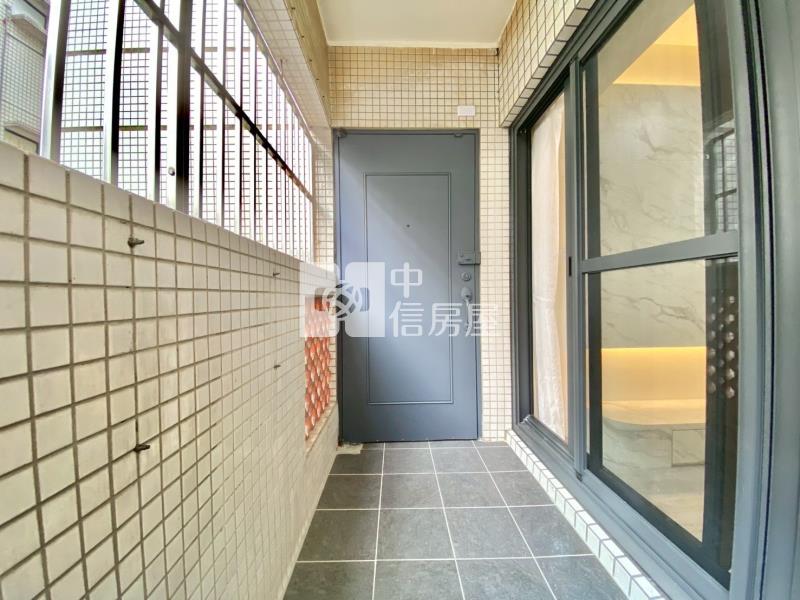 長億新平華廈三房平車房屋室內格局與周邊環境