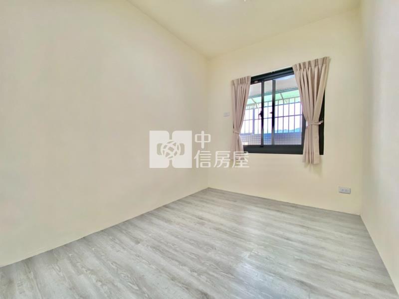 長億新平華廈三房平車房屋室內格局與周邊環境